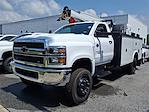 2024 Chevrolet Silverado 5500 Regular Cab DRW 4WD Mechanics Body for sale #4849440 - photo 1