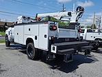 2024 Chevrolet Silverado 5500 Regular Cab DRW 4WD Mechanics Body for sale #4849440 - photo 2