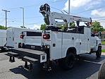 2024 Chevrolet Silverado 5500 Regular Cab DRW 4WD Mechanics Body for sale #4849440 - photo 3