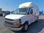 New 2024 Chevrolet Express 3500 10' 9" Knapheide Steel Service Utility Van for sale #4849520 - photo 1