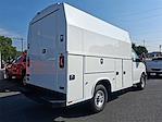 New 2024 Chevrolet Express 3500 10' 9" Knapheide Steel Service Utility Van for sale #4849520 - photo 3