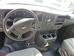 New 2024 Chevrolet Express 3500 10' 9" Knapheide Steel Service Utility Van for sale #4849520 - photo 5