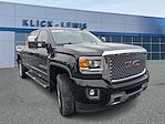 2015 GMC Sierra 2500 Crew Cab SRW 4x4 Pickup for sale #5561691 - photo 1