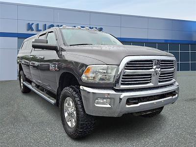 2015 Ram 3500 Crew Cab SRW 4x4 Pickup for sale #5561881 - photo 1