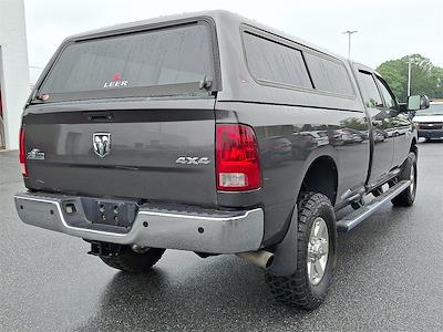 Used 2015 Ram 3500 Big Horn Crew Cab 4x4 SRW Pickup for sale #5561881 - photo 2
