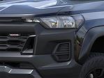 New 2025 Chevrolet Colorado Trail Boss Crew Cab 4WD Pickup for sale #5841940 - photo 9