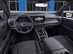 New 2025 Chevrolet Colorado Trail Boss Crew Cab 4WD Pickup for sale #5841940 - photo 14