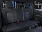 New 2025 Chevrolet Colorado Trail Boss Crew Cab 4WD Pickup for sale #5841940 - photo 16