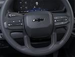 New 2025 Chevrolet Colorado Trail Boss Crew Cab 4WD Pickup for sale #5841940 - photo 18
