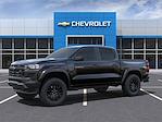 New 2025 Chevrolet Colorado Trail Boss Crew Cab 4WD Pickup for sale #5841940 - photo 1