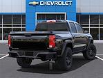 New 2025 Chevrolet Colorado Trail Boss Crew Cab 4WD Pickup for sale #5841940 - photo 3