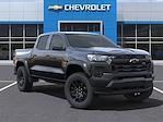 New 2025 Chevrolet Colorado Trail Boss Crew Cab 4WD Pickup for sale #5841940 - photo 6