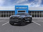 New 2025 Chevrolet Colorado Trail Boss Crew Cab 4WD Pickup for sale #5841940 - photo 7