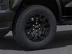 New 2025 Chevrolet Colorado Trail Boss Crew Cab 4WD Pickup for sale #5841940 - photo 8