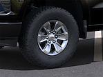 2025 Chevrolet Silverado 1500 Regular Cab 4WD Pickup for sale #5841980 - photo 8