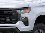 2025 Chevrolet Silverado 1500 Regular Cab 4WD Pickup for sale #5842010 - photo 9