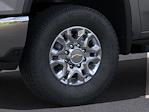 New 2025 Chevrolet Silverado 3500 LT Regular Cab 4WD SRW Pickup for sale #5846880 - photo 9