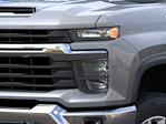 New 2025 Chevrolet Silverado 3500 LT Regular Cab 4WD SRW Pickup for sale #5846880 - photo 10