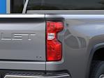 New 2025 Chevrolet Silverado 3500 LT Regular Cab 4WD SRW Pickup for sale #5846880 - photo 11