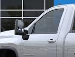 New 2025 Chevrolet Silverado 3500 LT Regular Cab 4WD SRW Pickup for sale #5846880 - photo 12