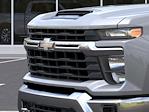 New 2025 Chevrolet Silverado 3500 LT Regular Cab 4WD SRW Pickup for sale #5846880 - photo 13
