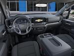 New 2025 Chevrolet Silverado 3500 LT Regular Cab 4WD SRW Pickup for sale #5846880 - photo 15