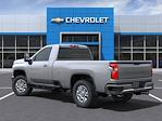 New 2025 Chevrolet Silverado 3500 LT Regular Cab 4WD SRW Pickup for sale #5846880 - photo 4