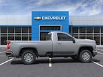 New 2025 Chevrolet Silverado 3500 LT Regular Cab 4WD SRW Pickup for sale #5846880 - photo 5