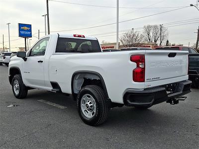 2025 Chevrolet Silverado 2500 Regular Cab 4WD Pickup for sale #5847130 - photo 2