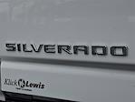 2025 Chevrolet Silverado 2500 Regular Cab 4WD Pickup for sale #5847130 - photo 17
