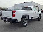 2025 Chevrolet Silverado 2500 Regular Cab 4WD Pickup for sale #5847130 - photo 3