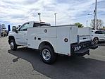2025 Chevrolet Silverado 3500 Regular Cab SRW 4WD CM Truck Beds Service Truck for sale #5847220 - photo 2