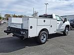 2025 Chevrolet Silverado 3500 Regular Cab SRW 4WD CM Truck Beds Service Truck for sale #5847220 - photo 3