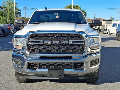 Used 2022 Ram 2500 Tradesman Regular Cab 4WD Cab Chassis for sale #5847221 - photo 2