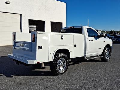 2022 Ram 2500 Regular Cab 4WD Service Truck for sale #5847221 - photo 2