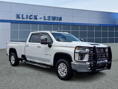 2020 Chevrolet Silverado 3500 Crew Cab 4x4 Pickup for sale #5847441 - photo 1