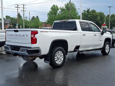 2020 Chevrolet Silverado 3500 Crew Cab 4x4 Pickup for sale #5847441 - photo 2