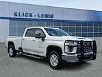 2020 Chevrolet Silverado 3500 Crew Cab 4x4 Pickup for sale #5847441 - photo 1