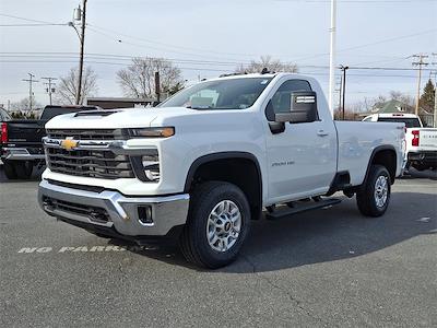 2025 Chevrolet Silverado 2500 Regular Cab 4WD Pickup for sale #5847640 - photo 1