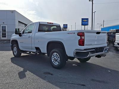 2025 Chevrolet Silverado 2500 Regular Cab 4WD Pickup for sale #5847640 - photo 2