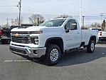 2025 Chevrolet Silverado 2500 Regular Cab 4WD Pickup for sale #5847640 - photo 1