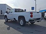 2025 Chevrolet Silverado 2500 Regular Cab 4WD Pickup for sale #5847640 - photo 2
