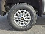 2025 Chevrolet Silverado 2500 Regular Cab 4WD Pickup for sale #5847640 - photo 4