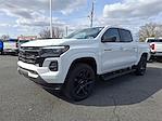 New 2025 Chevrolet Colorado Z71 Crew Cab 4WD Pickup for sale #5847680 - photo 1