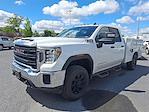 2021 GMC Sierra 2500 Double Cab 4x4 Cab Chassis for sale #5847991 - photo 3