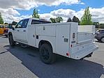 2021 GMC Sierra 2500 Double Cab 4x4 Cab Chassis for sale #5847991 - photo 4
