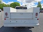 2021 GMC Sierra 2500 Double Cab 4x4 Cab Chassis for sale #5847991 - photo 5