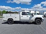 2021 GMC Sierra 2500 Double Cab 4x4 Cab Chassis for sale #5847991 - photo 6