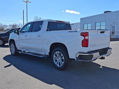 2025 Chevrolet Silverado 1500 Crew Cab 4WD Pickup for sale #5848250 - photo 2