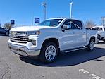 2025 Chevrolet Silverado 1500 Crew Cab 4WD Pickup for sale #5848250 - photo 1